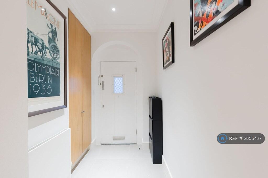 3 bedroom flat for rent