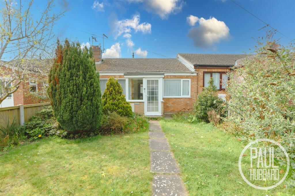 Main image of property: McLean Drive, Kessingland, NR33