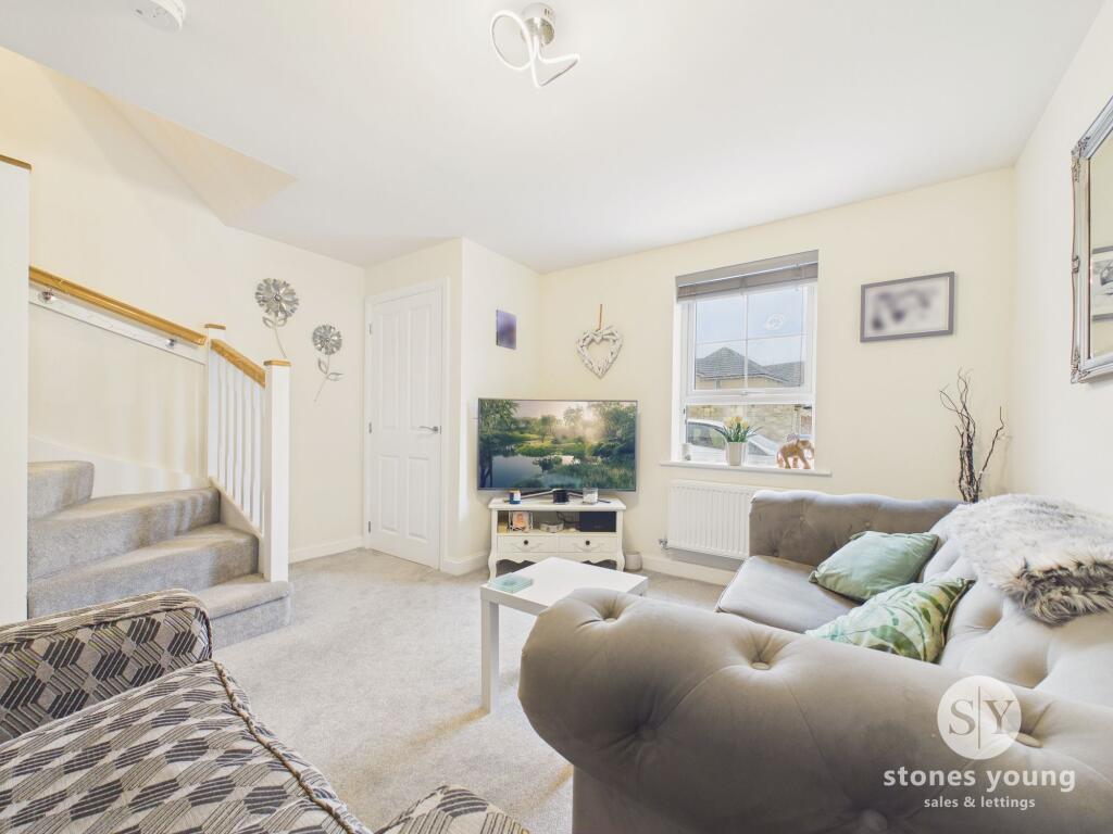 Additional image 5 of Hewitt Close, Clitheroe, BB7