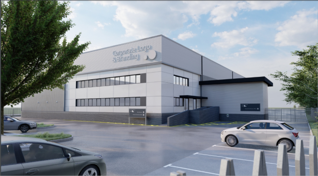 CGI for illustration