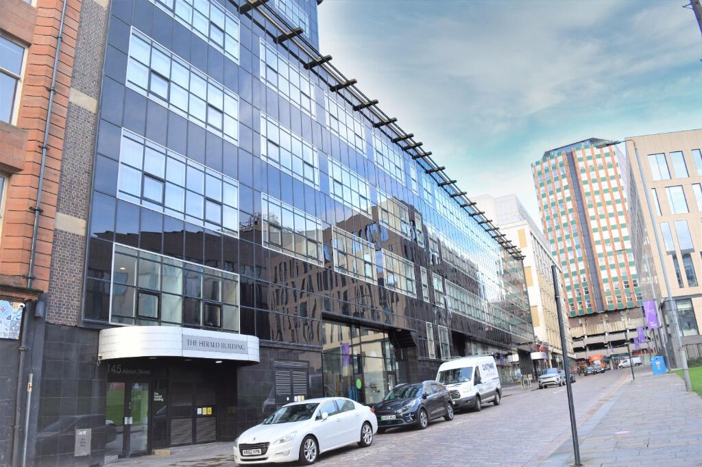Main image of property: Albion Street, Merchant City, Glasgow, G1