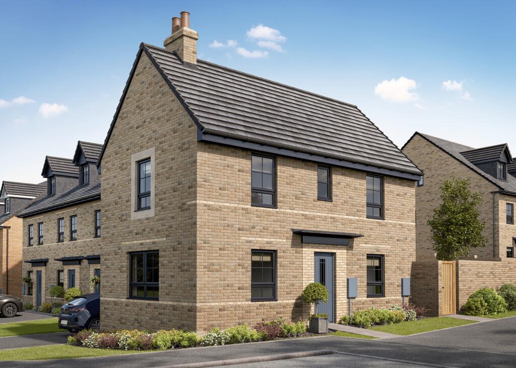 Main image of property: Newton Lane, 
Wigston, 
Leicester, 
Leicestershire, 
LE18 3UR