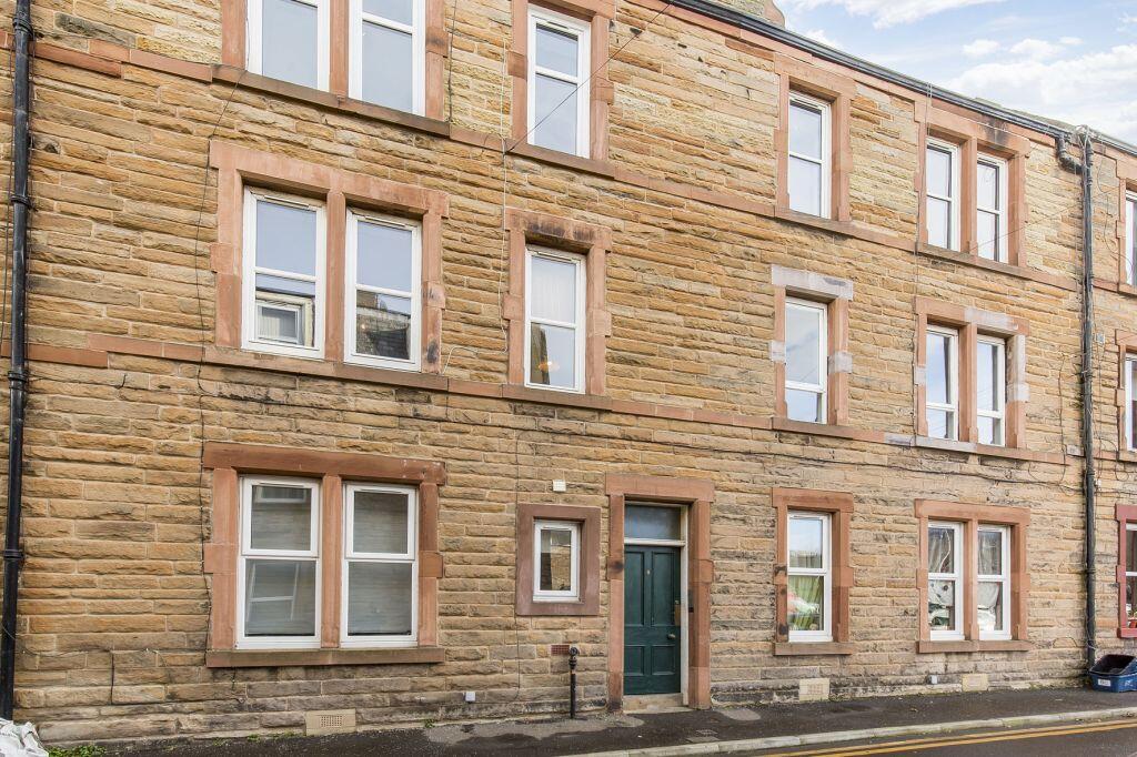 Main image of property: 8D Downie Place, Musselburgh, EH21 6JW
