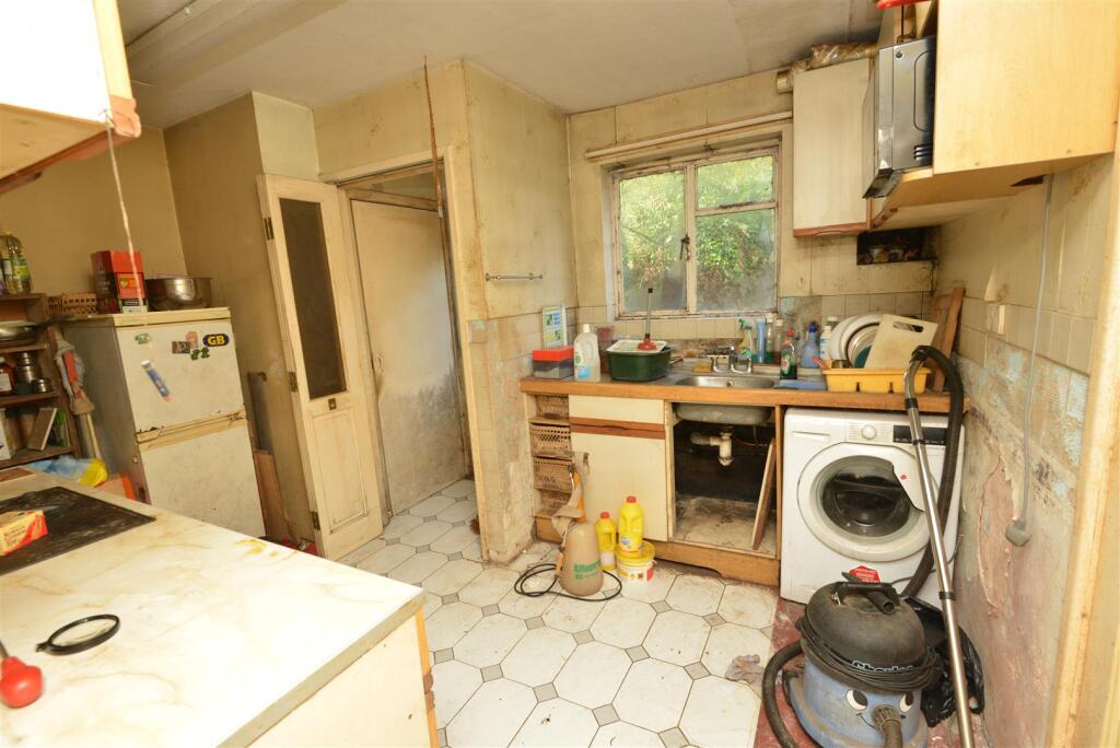 House in Bristol, Whitehall - View 4