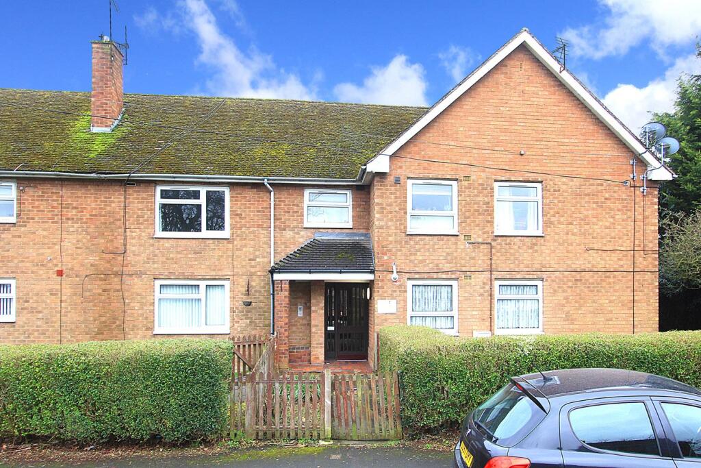Main image of property: Orchard Lane, Codsall, Wolverhampton