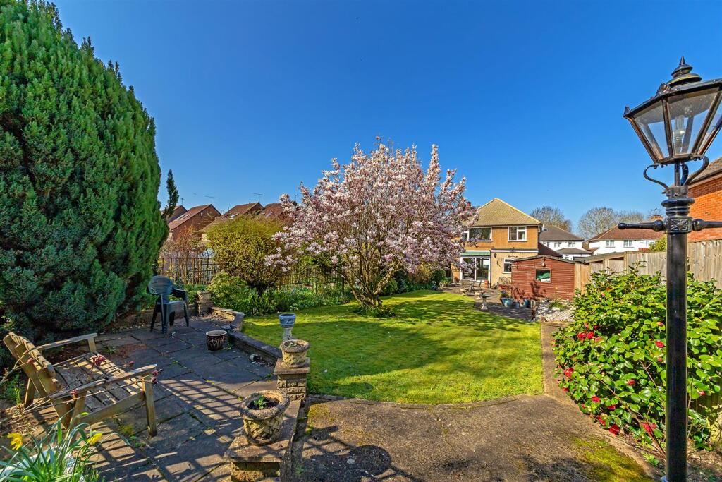 Additional image 15 of St. Annes Road, London Colney, St. Albans