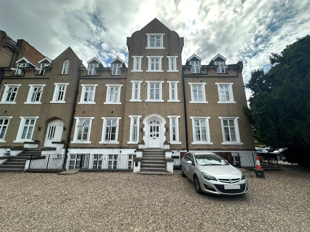Main image of property: Upton Park, Slough, Berkshire, SL1