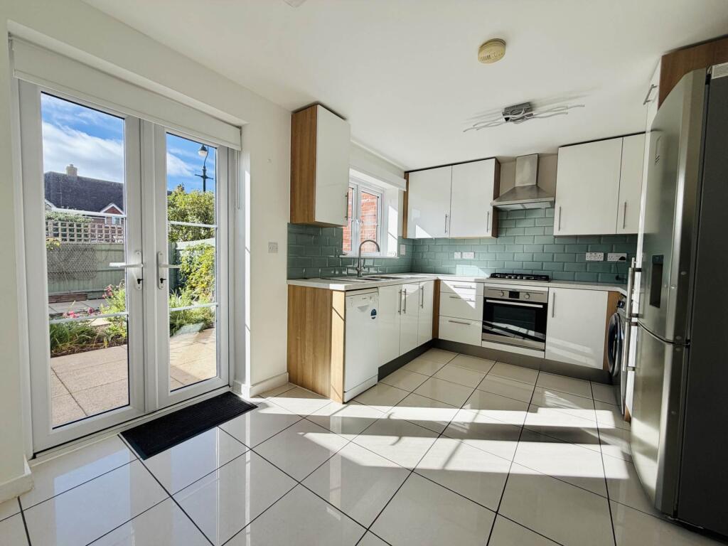 House in Oxford - View 2