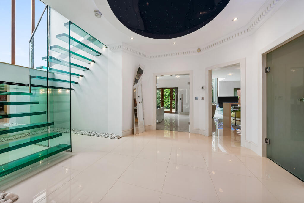 House in Liverpool - View 3