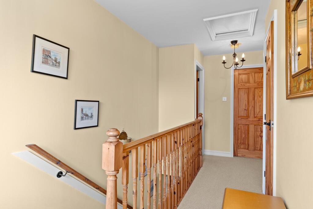 Additional image 21 of Meadow Rise, Ullenhall, Henley-in-Arden, B95