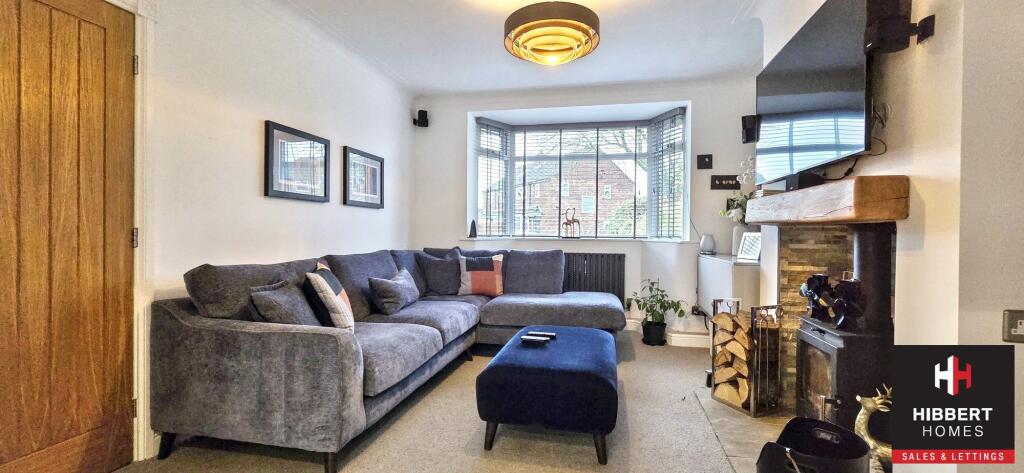 Sandacre Road, Baguley photo 3
