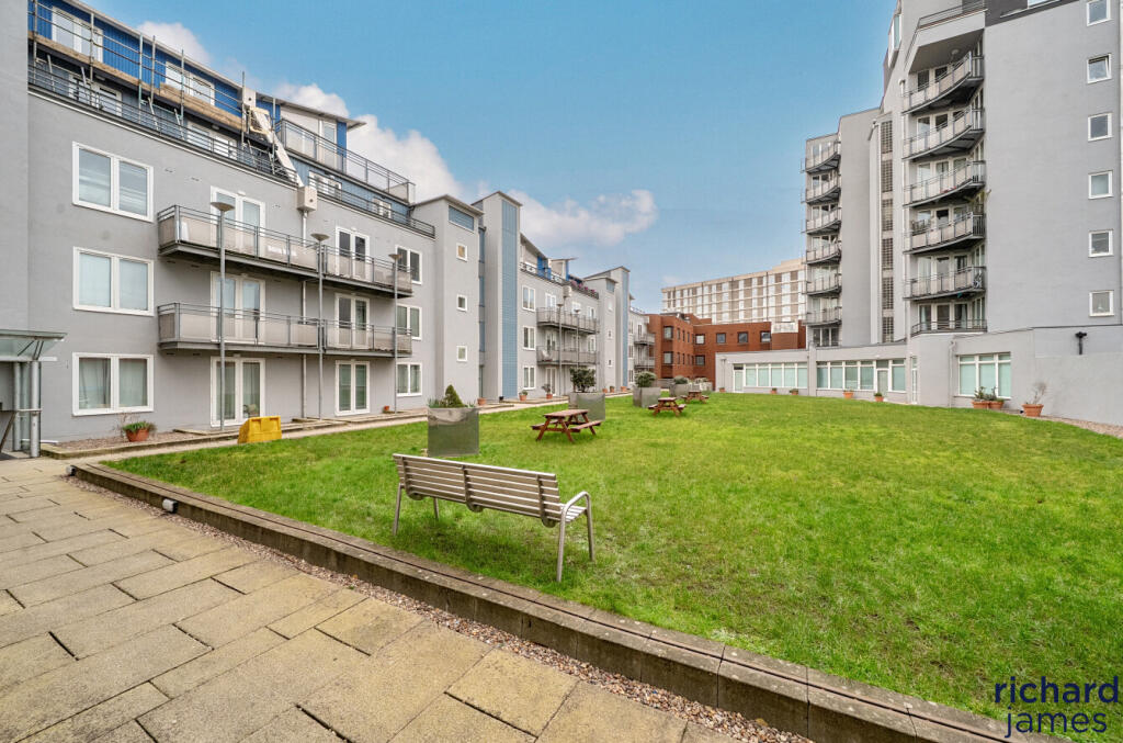 Main image of property: Sanford Street, Swindon, SN1