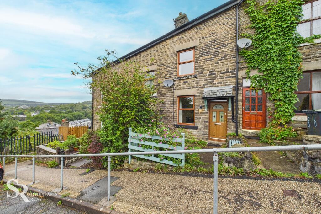 Main image of property: Cliff Road, Buxton, SK17