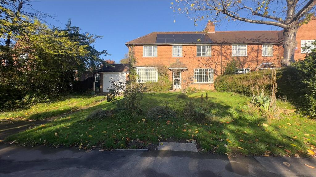 Additional image 24 of Bryony Road, Birmingham, West Midlands