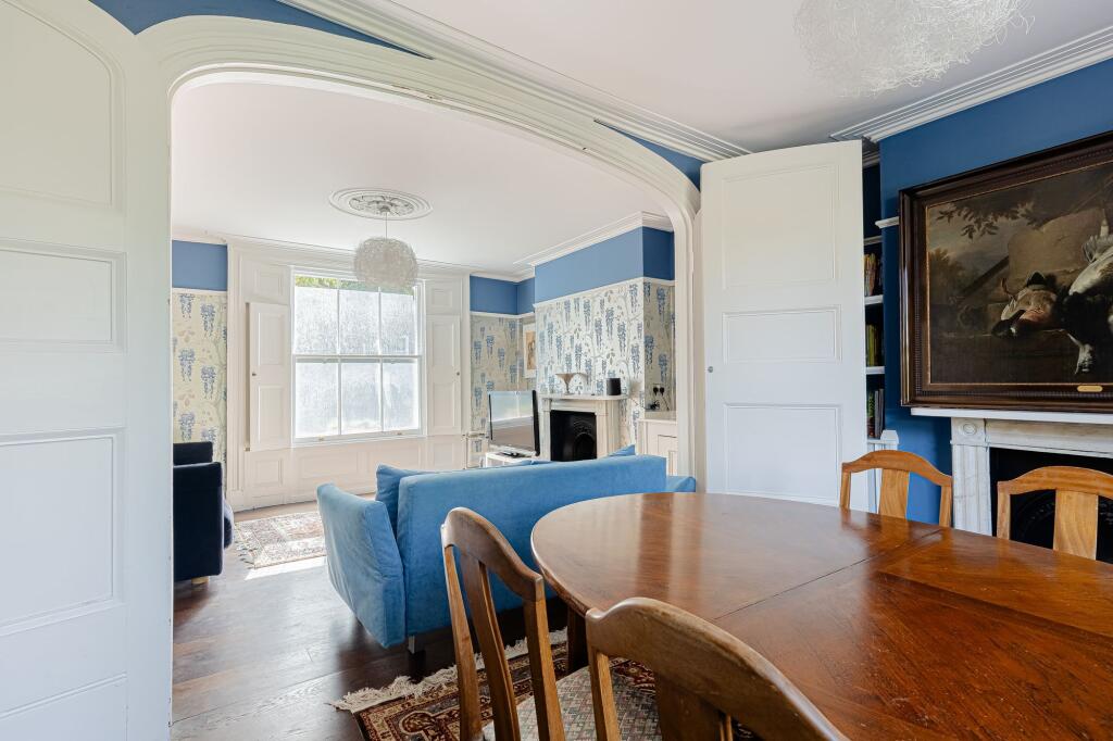 House in London, Pentonville, Clerkenwell - View 5