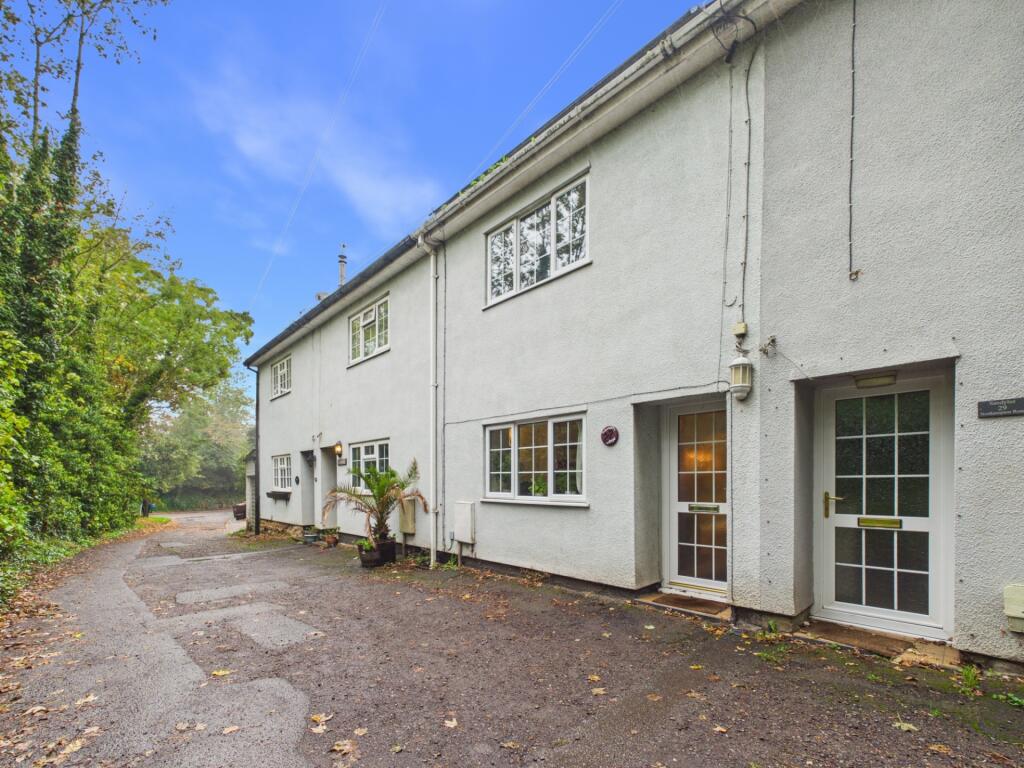 Main image of property: Northampton Road, West Haddon, NN6 7AR