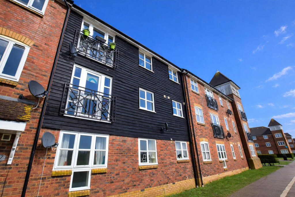 Apartment in Ashford, South Willesborough, South Willesborough and Newtown - View 2