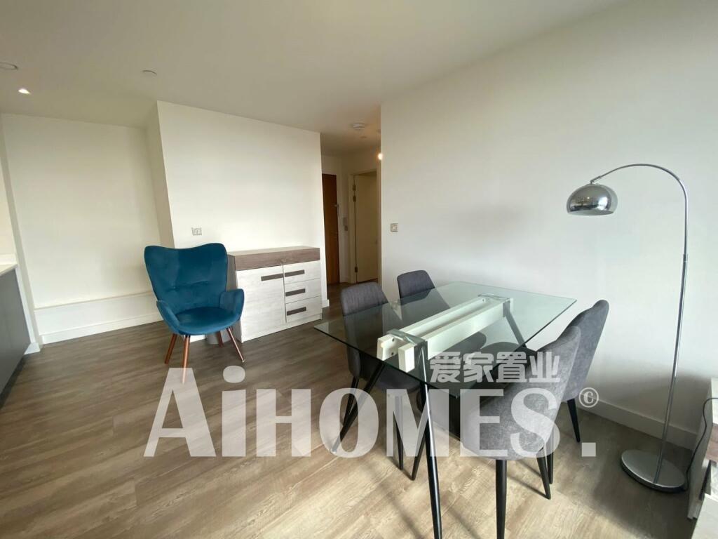 Additional image 3 of 24/F, The Bank Tower 2, 58 Sheepcote St, Brimingham