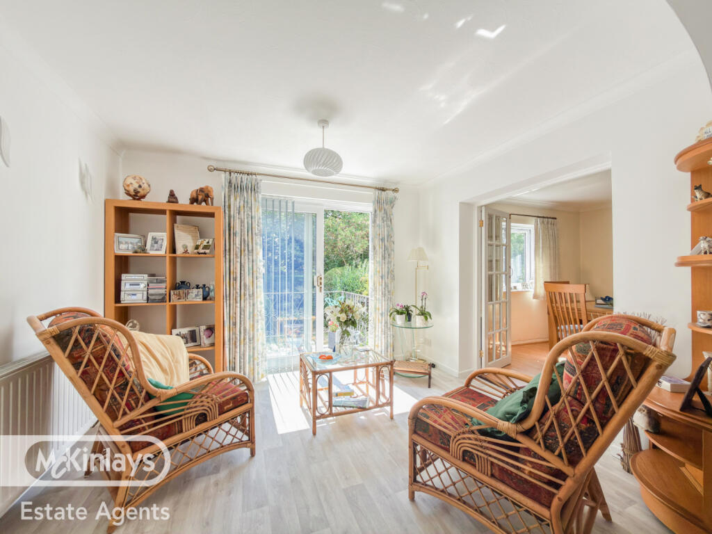 House in Taunton - View 4