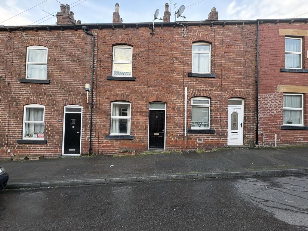 Main image of property: Middlesex Street, Barnsley