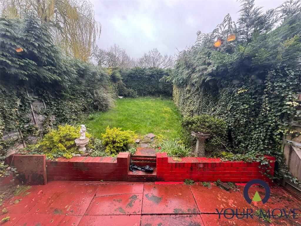 Additional image 3 of Selcombe Way, Birmingham, West Midlands, B38