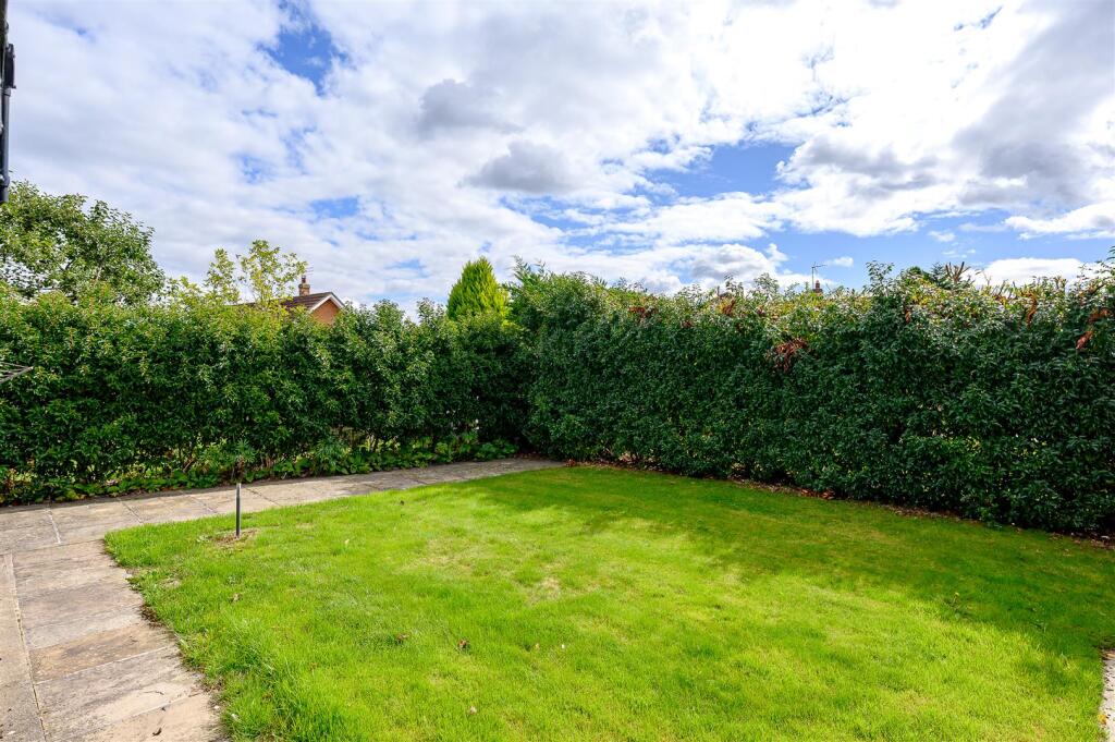 House in York - View 3
