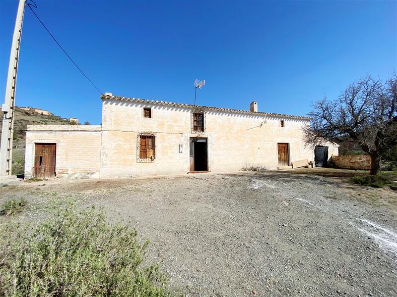 Main image of property: Andalucia, Almería, Taberno