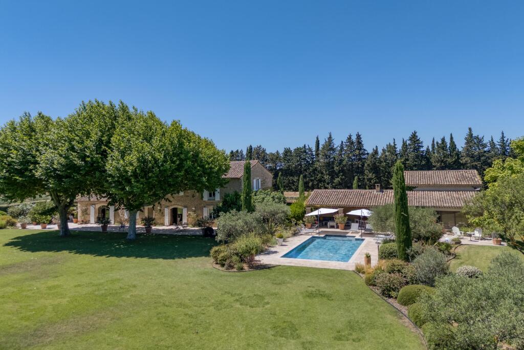 Main image of property: Provence-Alps-Cote d`Azur, Vaucluse, Cheval-Blanc