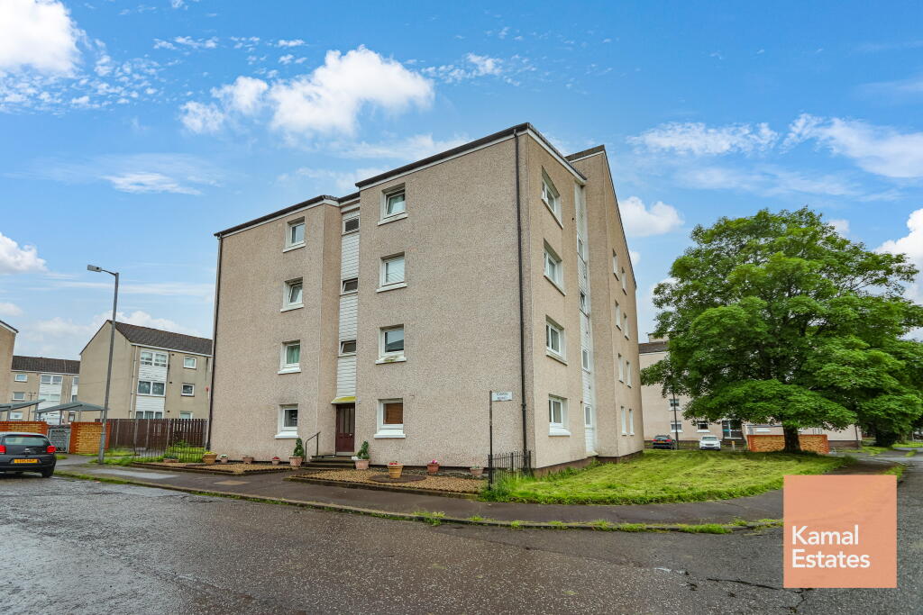 Main image of property: Torrin Road, Glasgow, Glasgow City