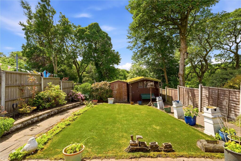 House in Darwen, Sough - View 4