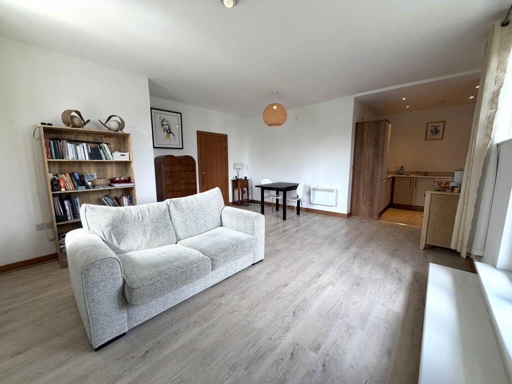 Main image of property: Waters Edge, Canterbury