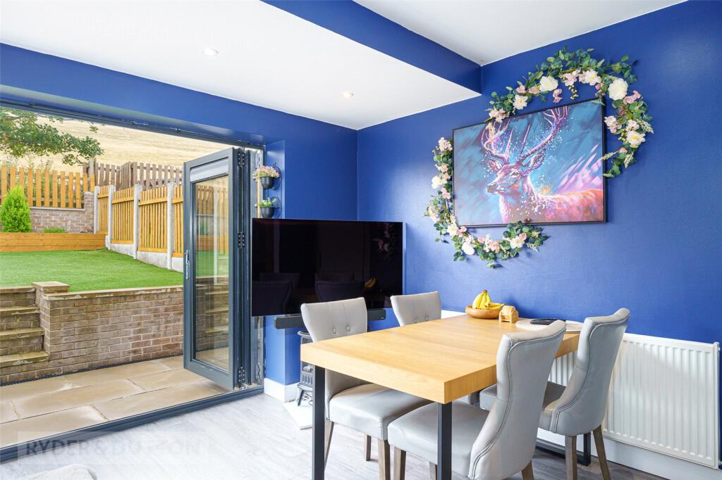 House in Huddersfield - View 5