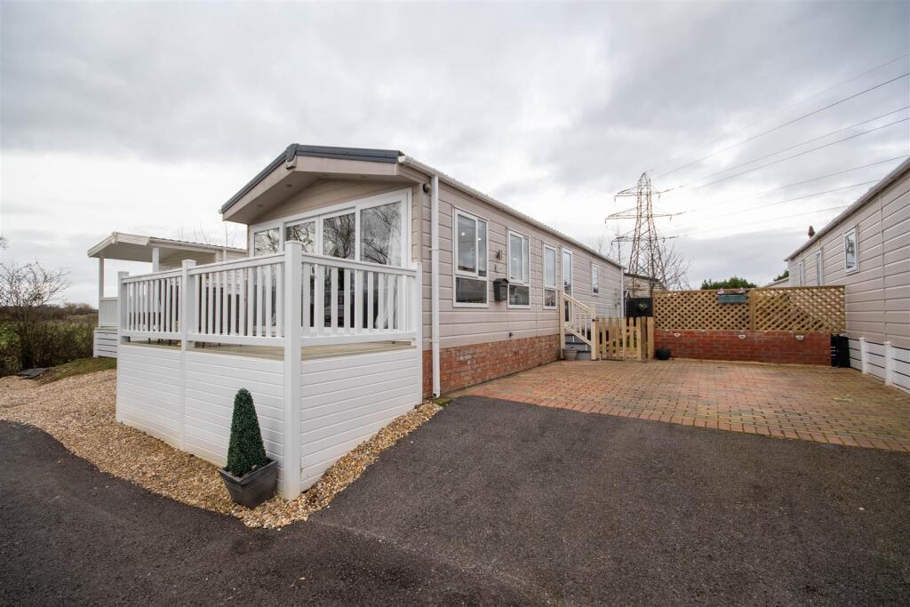 Main image of property: Norton Park, Tewkesbury Road, Norton, Gloucester