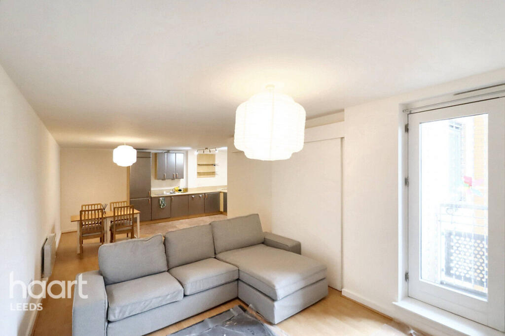 Main image of property: Aspect, Leeds