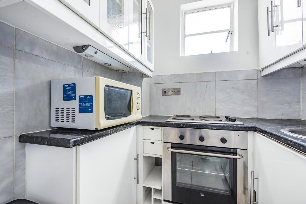 Studio apartment for rent
