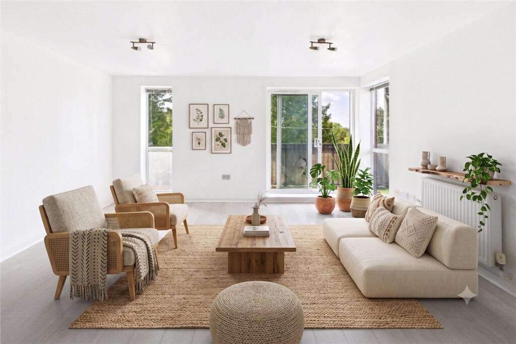 Main image of property: Curtis Field Road, London, SW16