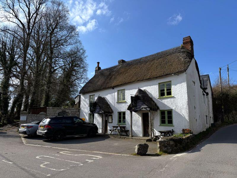 Main image of property: Chagford