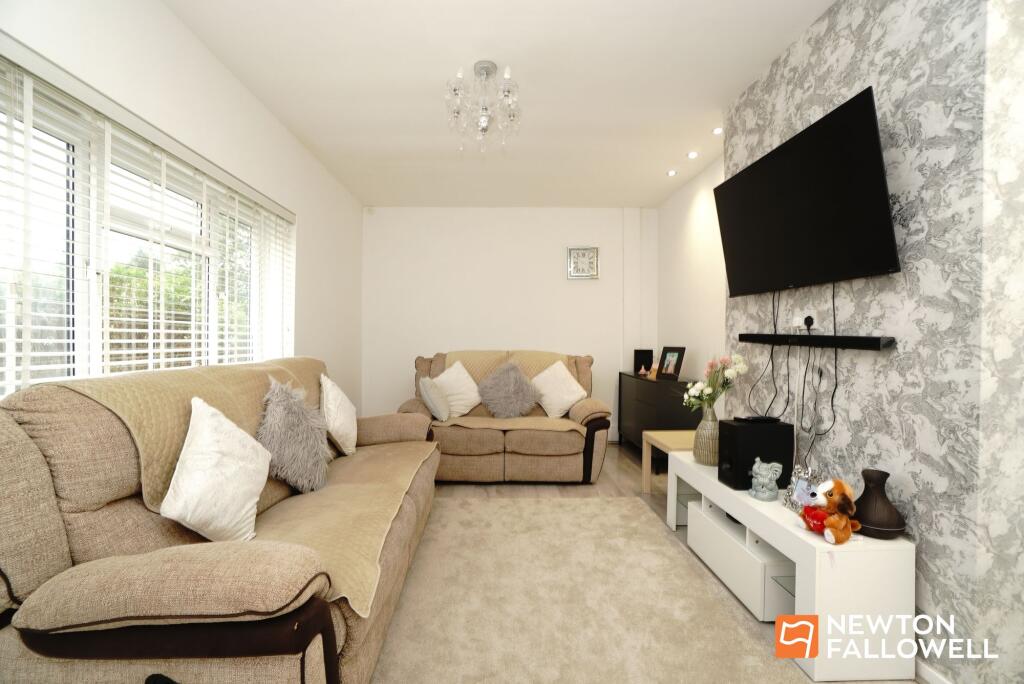 Sharpley Road, Loughborough, LE11 photo 2