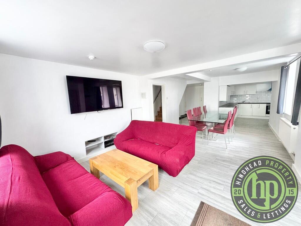 Main image of property: Apsley Road, Mutley, Plymouth
