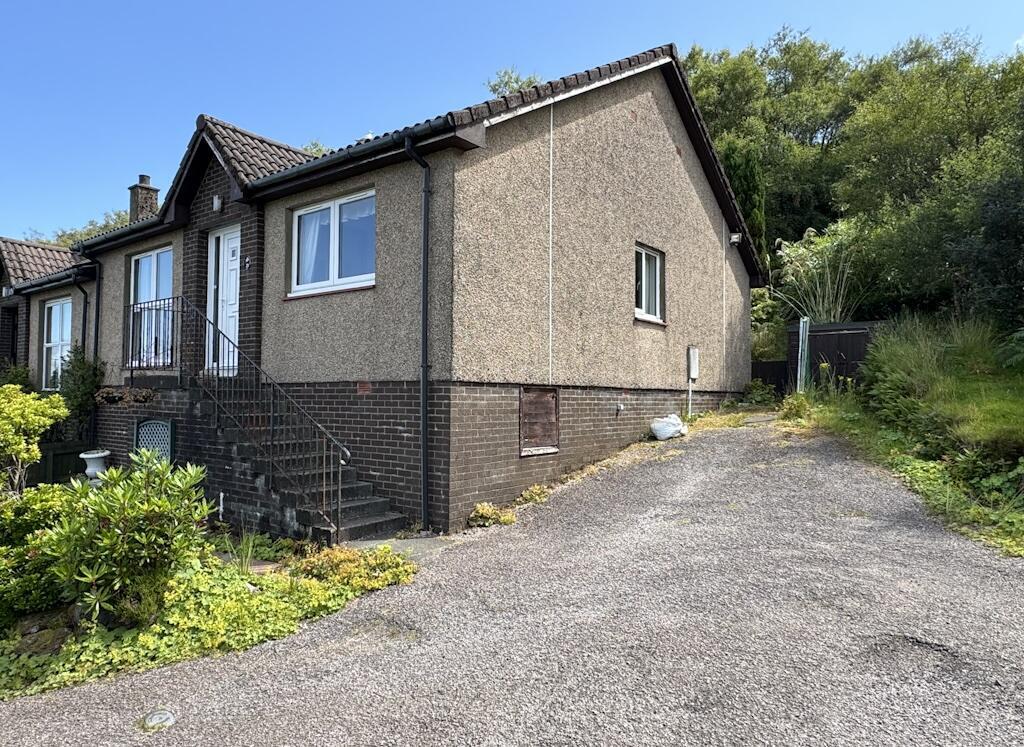 Main image of property: Mealdarroch, Tarbert