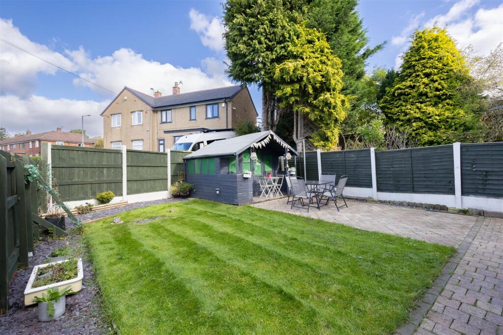 House in Bolton, Horwich - View 4