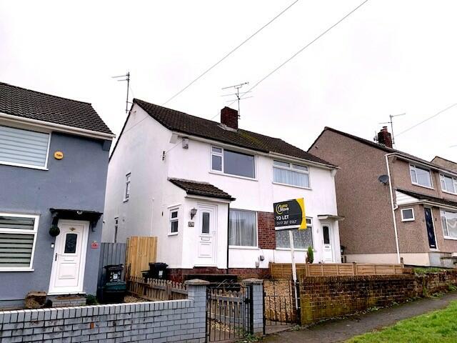 Main image of property: Fairlyn Drive, Bristol, Gloucestershire