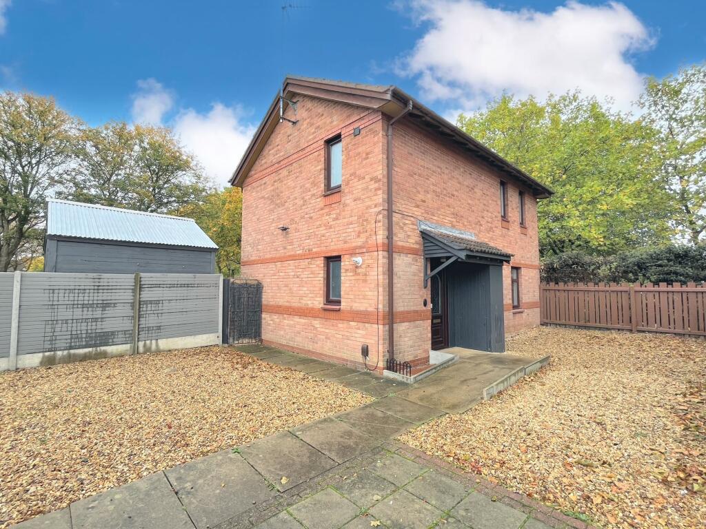 Main image of property: Derwood Grove, Peterborough