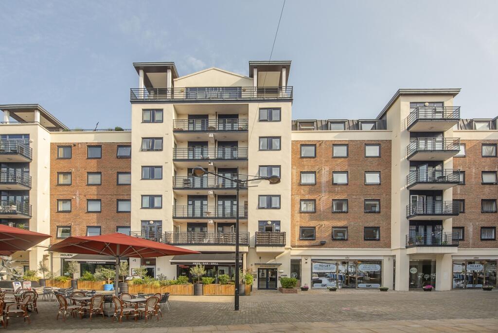 Main image of property: Jerome Place Kingston Upon Thames KT1