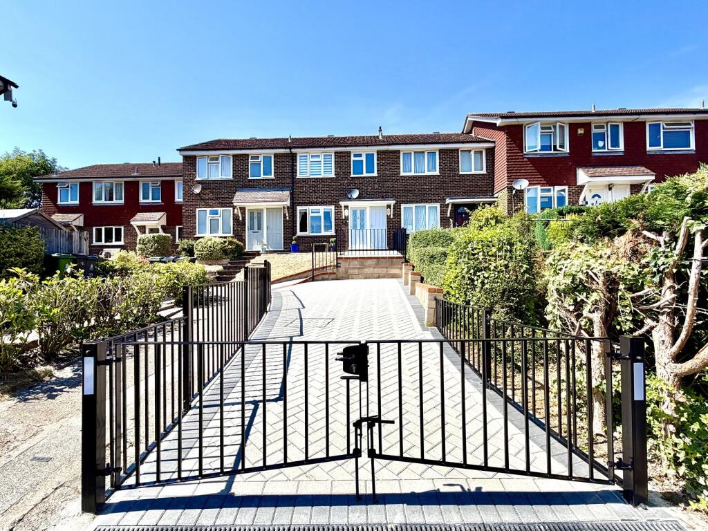 Main image of property: Wolsey Way, Chessington, Surrey. KT9 1XQ