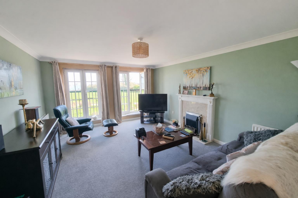 Orion Avenue, Priddy's Hard, Gosport photo 3