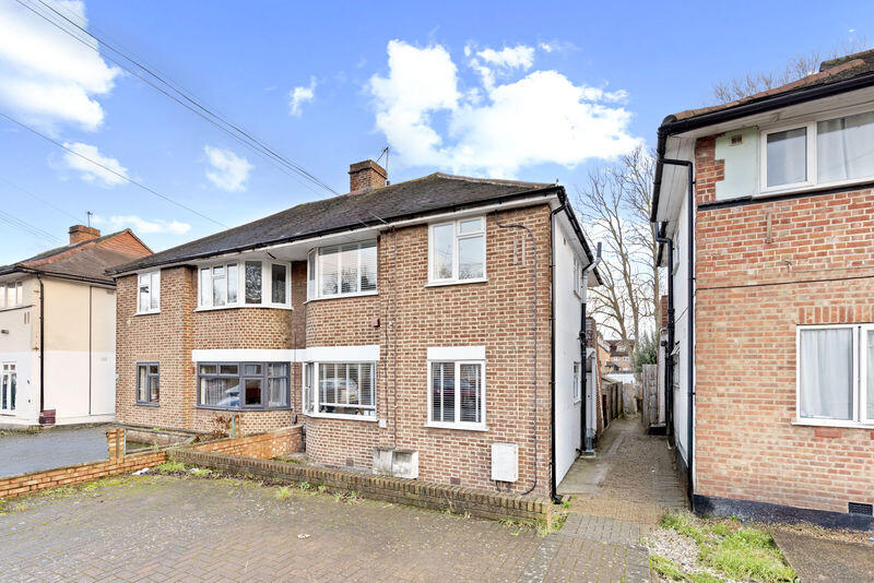 Main image of property: Runnymede, London