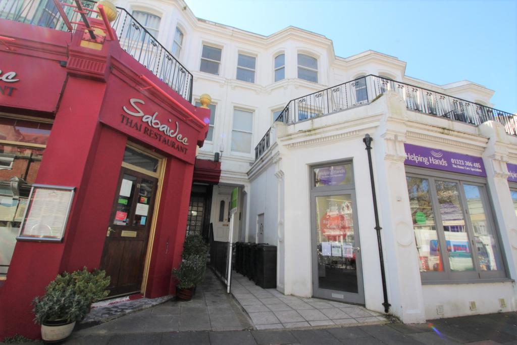 Main image of property: Carlisle Road, Eastbourne