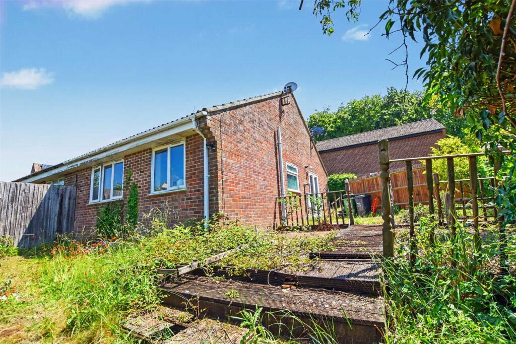 Main image of property: Wincanton Close, Alton, Hants, GU34