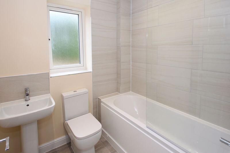 House in Telford - More